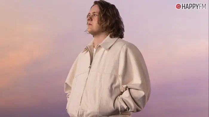 ‘How I’m feeling now’, de Lewis Capaldi: letra (en español) y vídeo