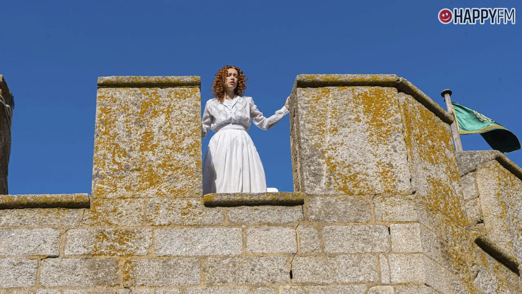 ‘La Promesa’, avance semanal del 13 al 17 de marzo: Leonor intenta quitarse la vida por su separación de Mauro