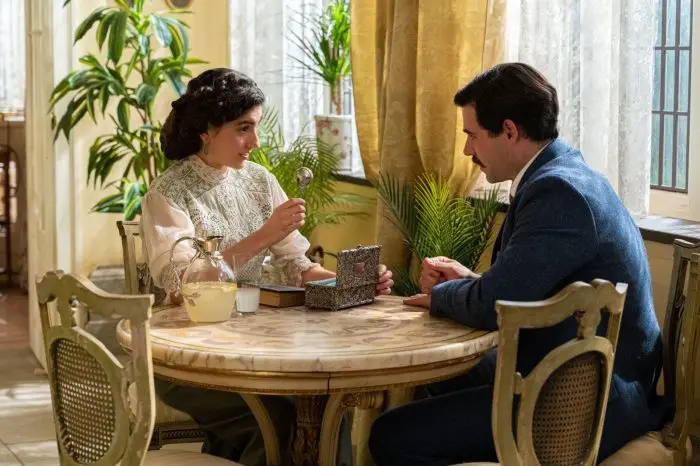 ‘La Promesa’, avance semanal del 13 al 17 de marzo: 2