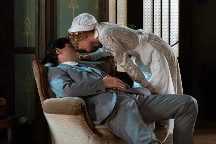 ‘La Promesa’, avance semanal del 13 al 17 de marzo: 4