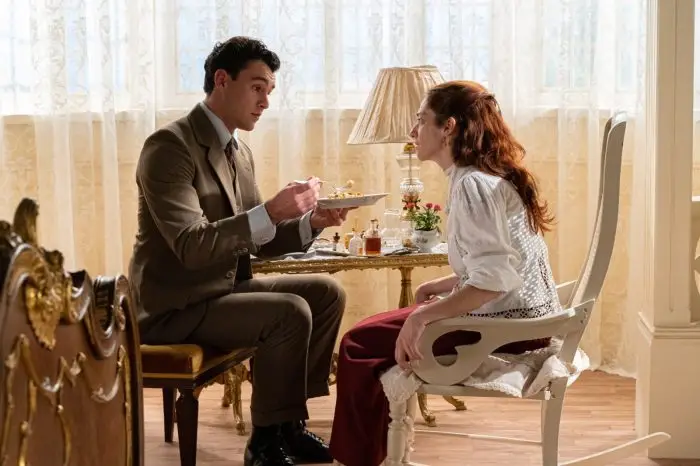 ‘La Promesa’, avance semanal del 13 al 17 de marzo: 5