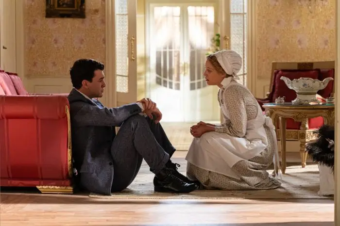 ‘La Promesa’, avance semanal del 13 al 17 de marzo: 6