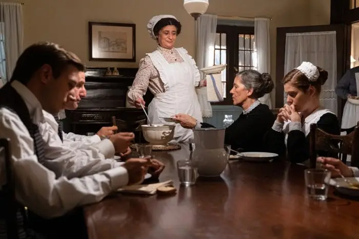 ‘La Promesa’, avance semanal del 27 al 31 de marzo: 2