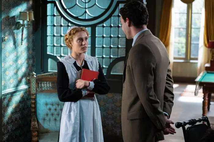 ‘La Promesa’, avance semanal del 27 al 31 de marzo: 3