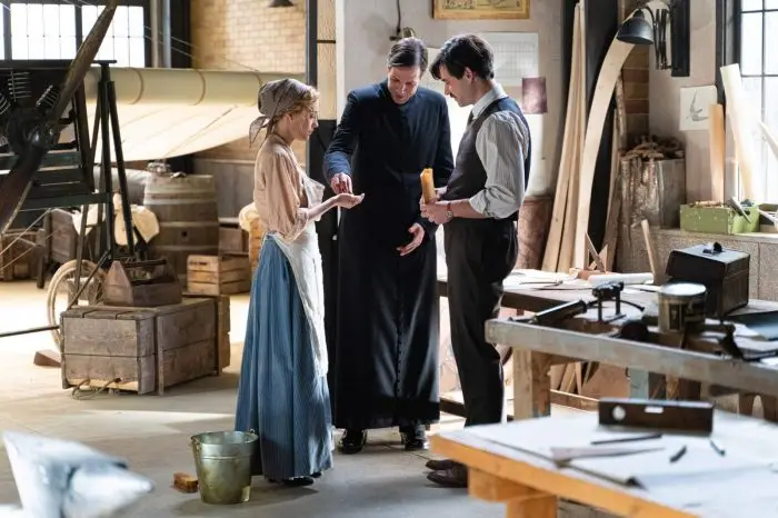 ‘La Promesa’, avance semanal del 6 al 10 de marzo: 2