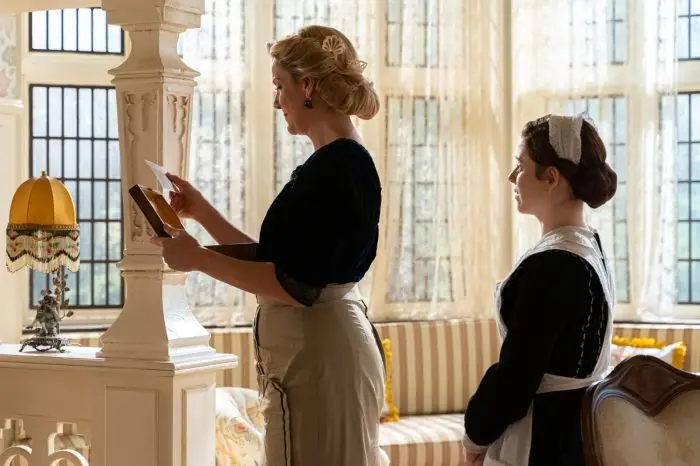 ‘La Promesa’, avance semanal del 6 al 10 de marzo: 3