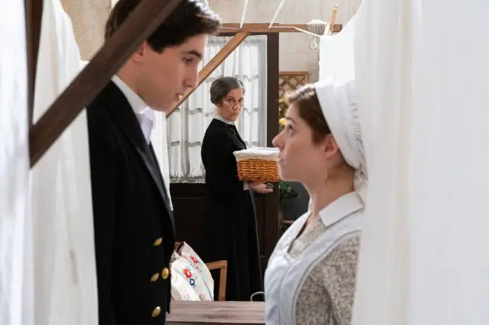 ‘La Promesa’, avance semanal del 6 al 10 de marzo: 4