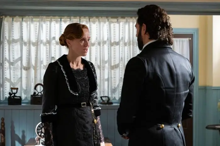 ‘La Promesa’, avance semanal del 6 al 10 de marzo: 6