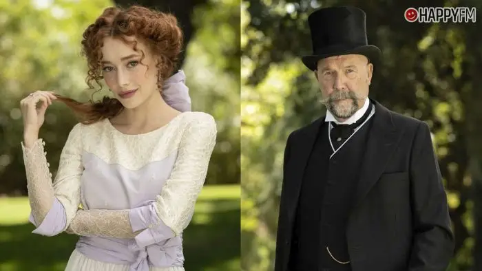 ‘La Promesa’: estos dos personajes principales dicen adiós a la serie 3