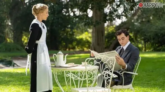 ‘La Promesa’ se verá obligada a interrumpir su rodaje temporalmente por este motivo 1