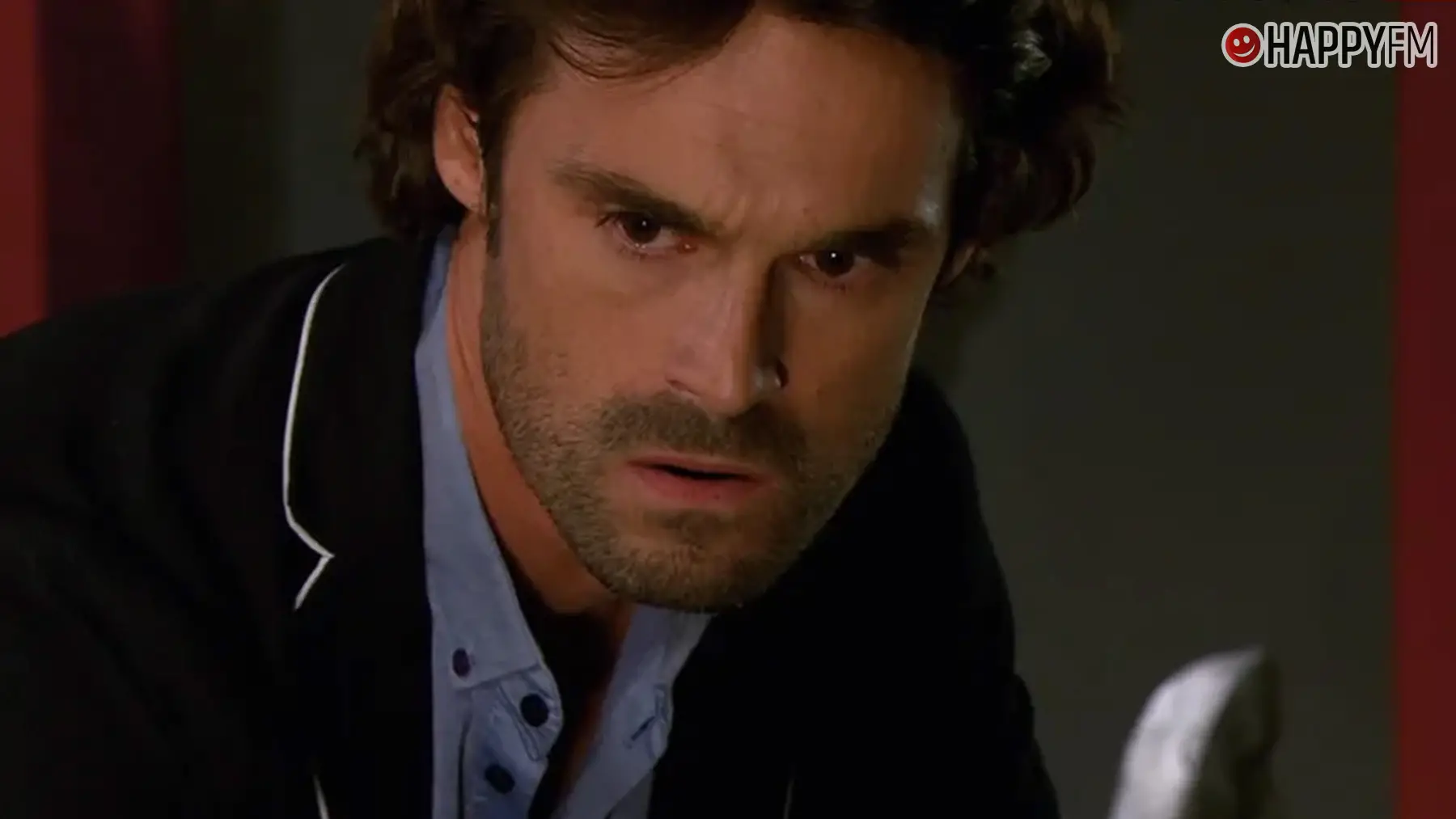 ‘La Tempestad’, capítulo 38: Hernán traza un plan para utilizar a la hija de Fulgencio