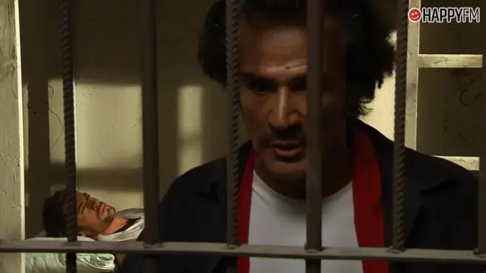 ‘La Tempestad’, capítulo 50: Claudio hace una advertencia a Damián