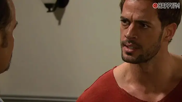 ‘La Tempestad’, capítulo 55: Damián se enfrenta a Fulgencio y jura venganza