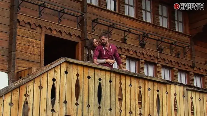 ‘La Tempestad’, capítulo 61: Hernán traza un plan para separar a Damián y Marina