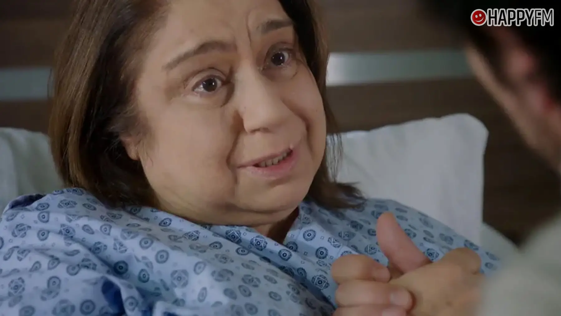 ‘La venganza de Iffet’, capítulo 40: la madre de Cemil le hace una última petición