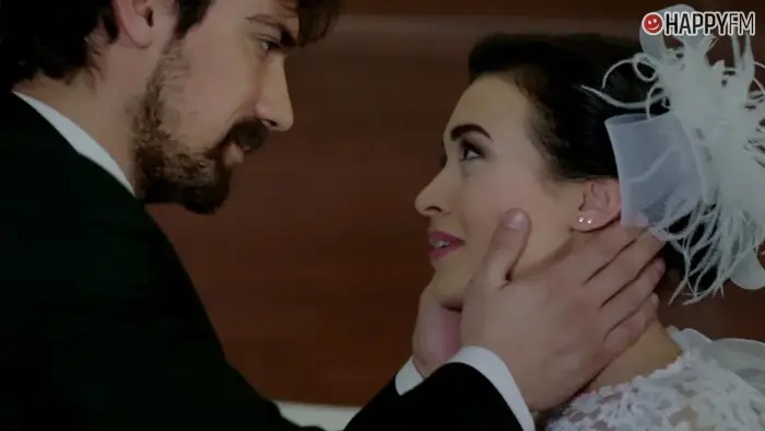 ‘La venganza de Iffet’, capítulo 42: Cemil toma la decisión de casarse con Nil