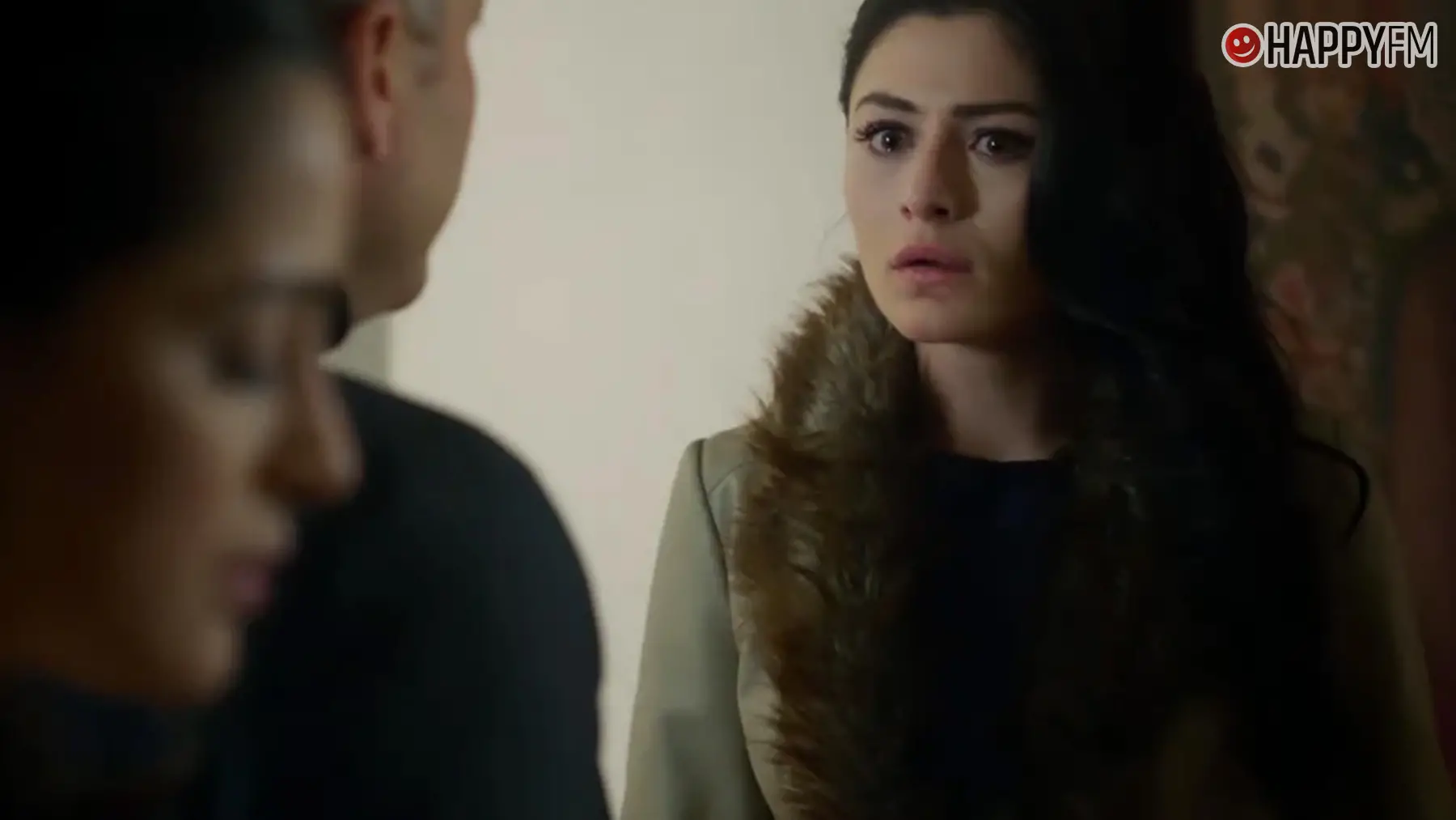 ‘La venganza de Iffet’, capítulo 43: Iffet comienza a desconfiar de su marido