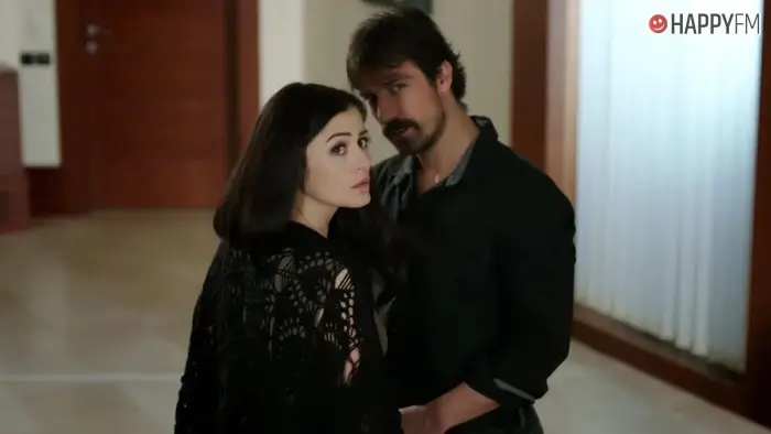 ‘La venganza de Iffet’, capítulo 50: Iffet, incómoda con los celos de Ali Ihsan y las provocaciones de Cemil