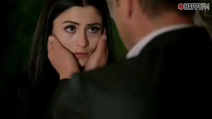 ‘La venganza de Iffet’, capítulo 54: Iffet, de nuevo acorralada