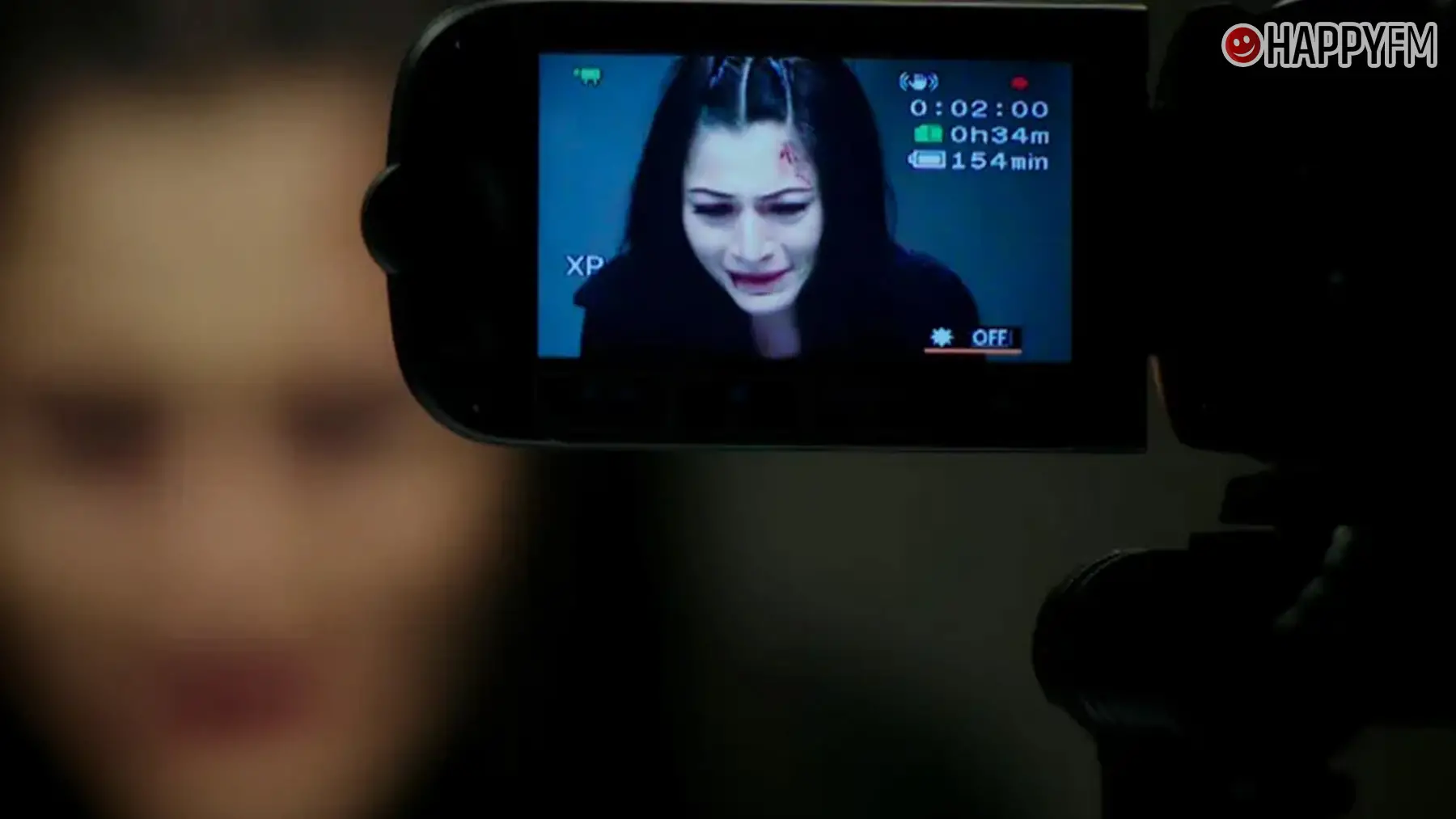 ‘La venganza de Iffet’, capítulo 61: Iffet, señalada como culpable de la muerte de Ali Ihsan