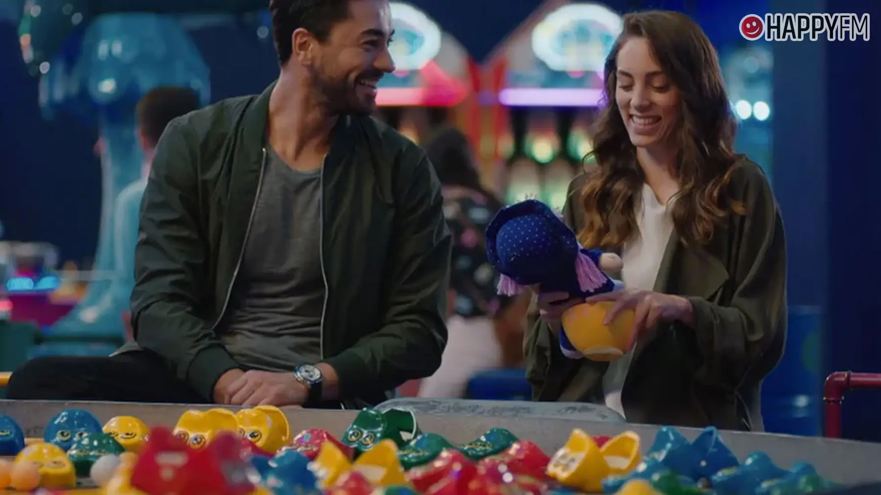 ‘Late mi corazón’, capítulo 19: Eylül celebra su cumpleaños, pero Ali hace que sea especial