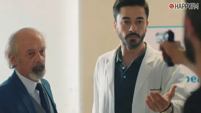 ‘Late mi corazón’, capítulo 26: Ali y su padre intentan controlar la terrible situación