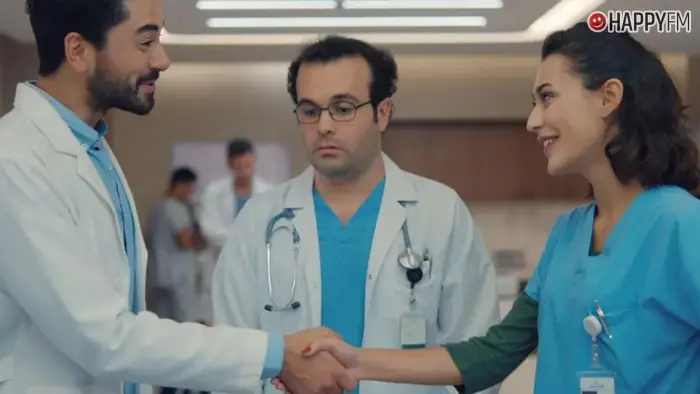 ‘Late mi corazón’, capítulo 31: la hermana de Ipek llega al hospital pisando fuerte