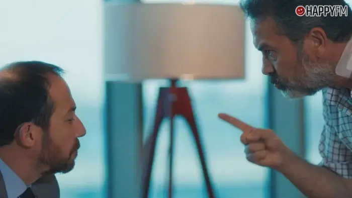 ‘Late mi corazón’, capítulo 34: el padre de Eylül hace una advertencia a Sinan