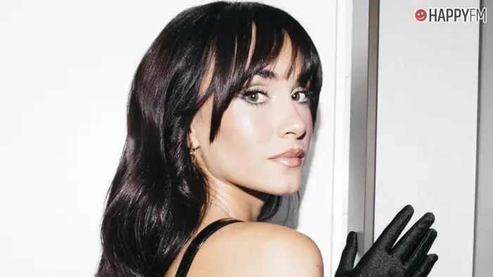 ‘Los Ángeles’, de Aitana: letra y vídeo