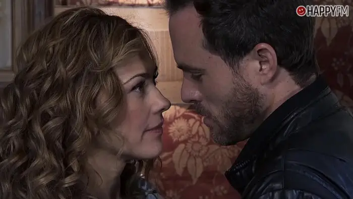 ‘Los Miserables’, capítulo 12: Lucía tiene sentimientos hacia Daniel, pero no confía en él