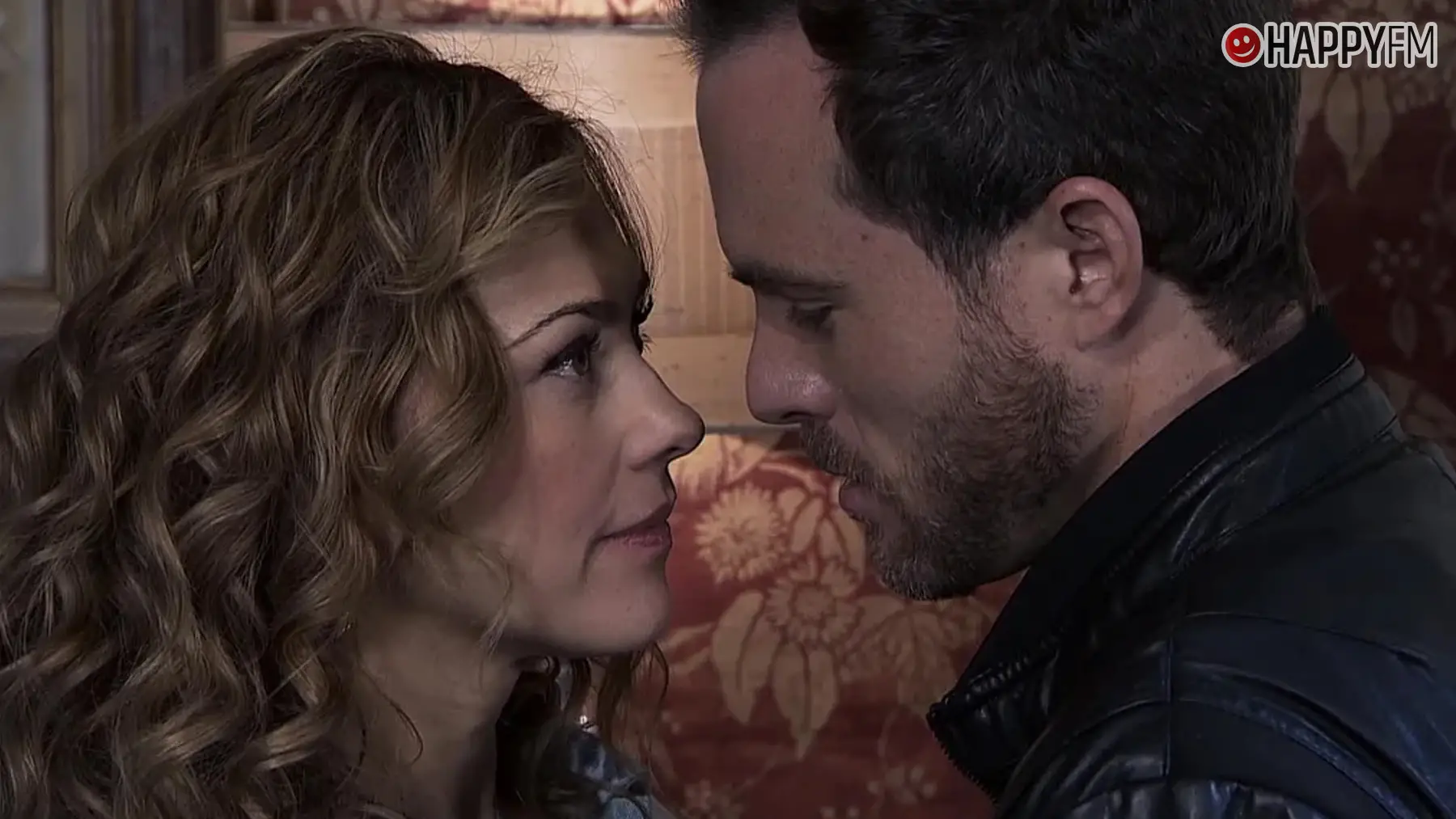 ‘Los Miserables’, capítulo 12: Lucía tiene sentimientos hacia Daniel, pero no confía en él