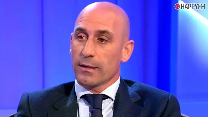 Luis Rubiales: edad, pareja y en qué equipos jugó el presidente de la Federación Española de Fútbol