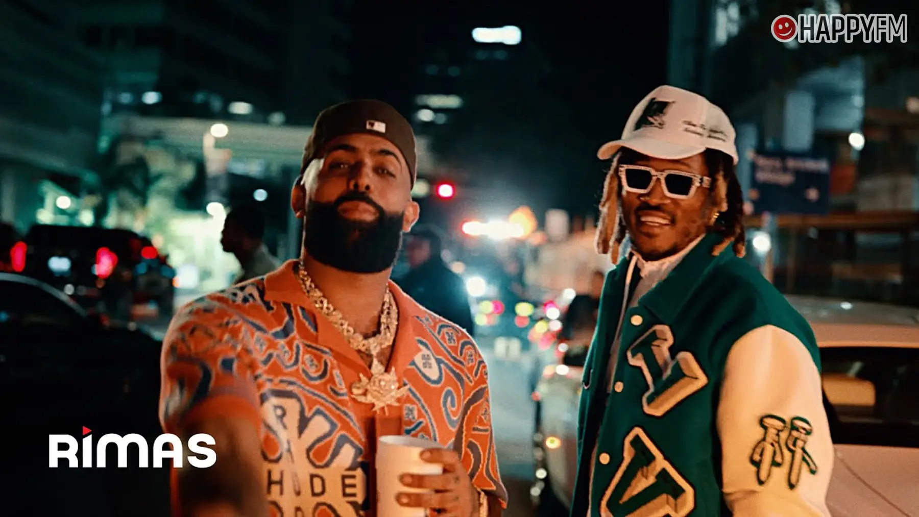 ‘Mbappe remix’, de Eladio Carrión y Future: letra y vídeo