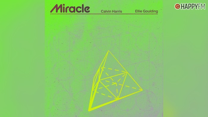 ‘Miracle’, de Calvin Harris y Ellie Goulding: letra (en español) y vídeo