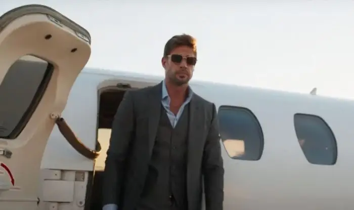 ‘Montecristo’: ¿Cuándo se estrena la nueva serie de William Levy en España? 2