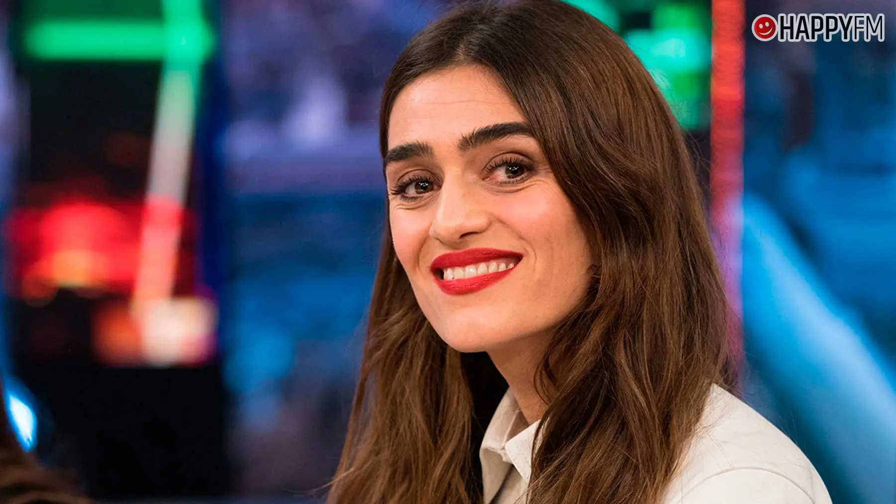 Olivia Molina: su edad, su pareja actual y quién es su famosa madre