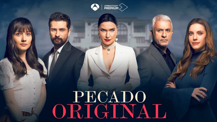 ‘Pecado original’: 5 curiosidades de la exitosa serie turca de Antena 3 1