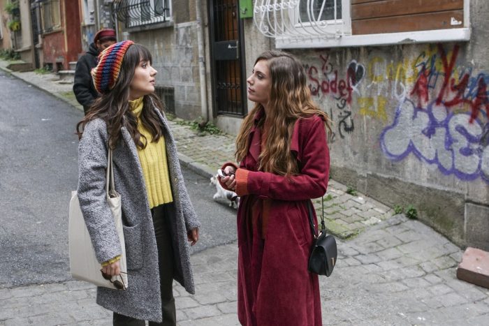 ‘Pecado original’: 5 curiosidades de la exitosa serie turca de Antena 3 1
