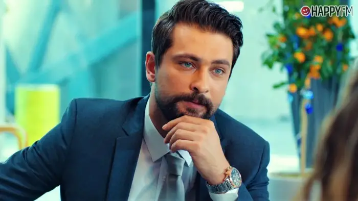 ‘Pecado original’, avance del capítulo de hoy: Alihan hace un regalo muy especial a Zeynep