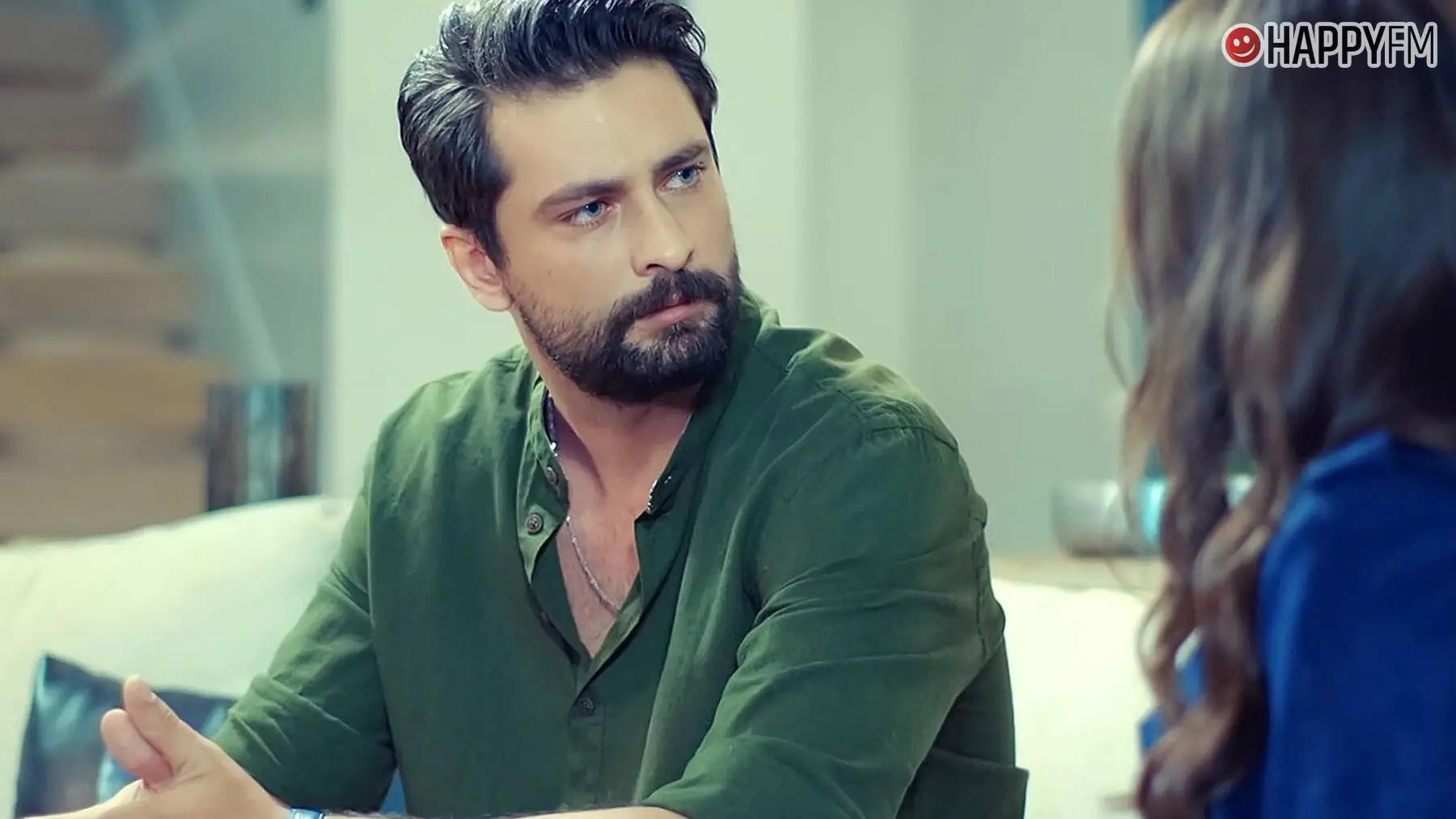 ‘Pecado original’, avance del capítulo de hoy: Alihan, incapaz de superar que descubrió a su madre siendo infiel