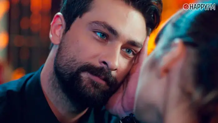 ‘Pecado original’, avance del capítulo de hoy: Alihan se sincera con Zeynep sobre sus sentimientos