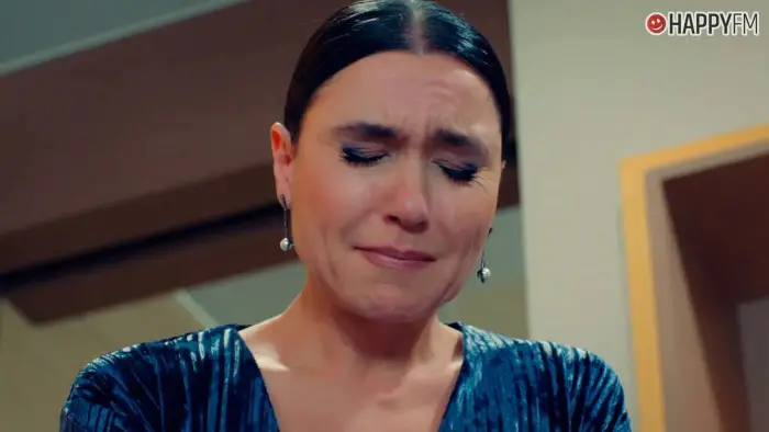 ‘Pecado original’, avance del capítulo de hoy: Ender hace ver a Halit que Yildiz se mueve solo por dinero