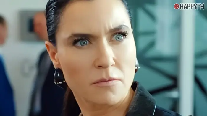 ‘Pecado original’, avance del capítulo de hoy: Ender traza un plan para vengarse de Yildiz