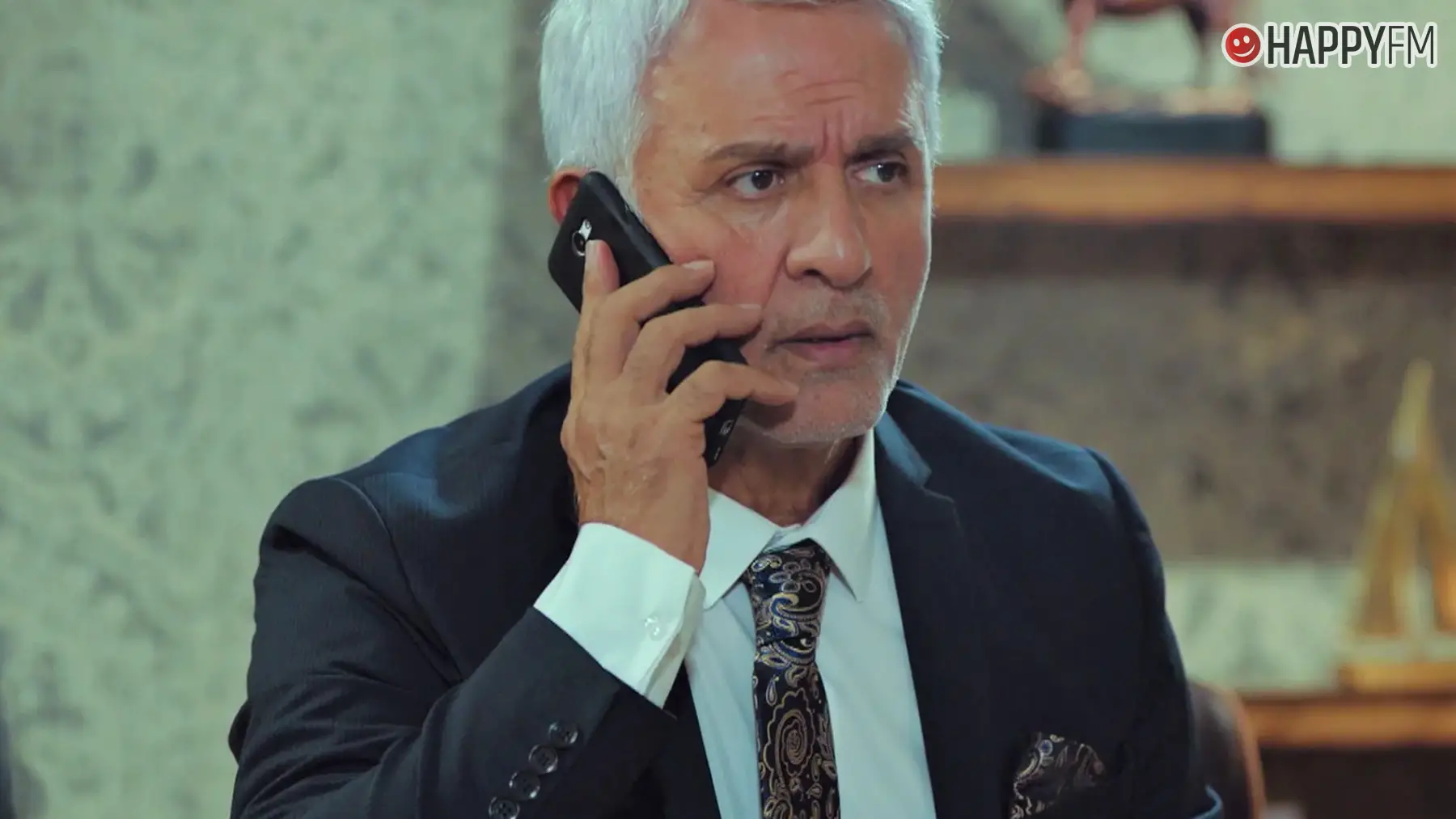 ‘Pecado original’, avance del capítulo de hoy: Halit descubre que su hija entregó un poder notarial a Sinan