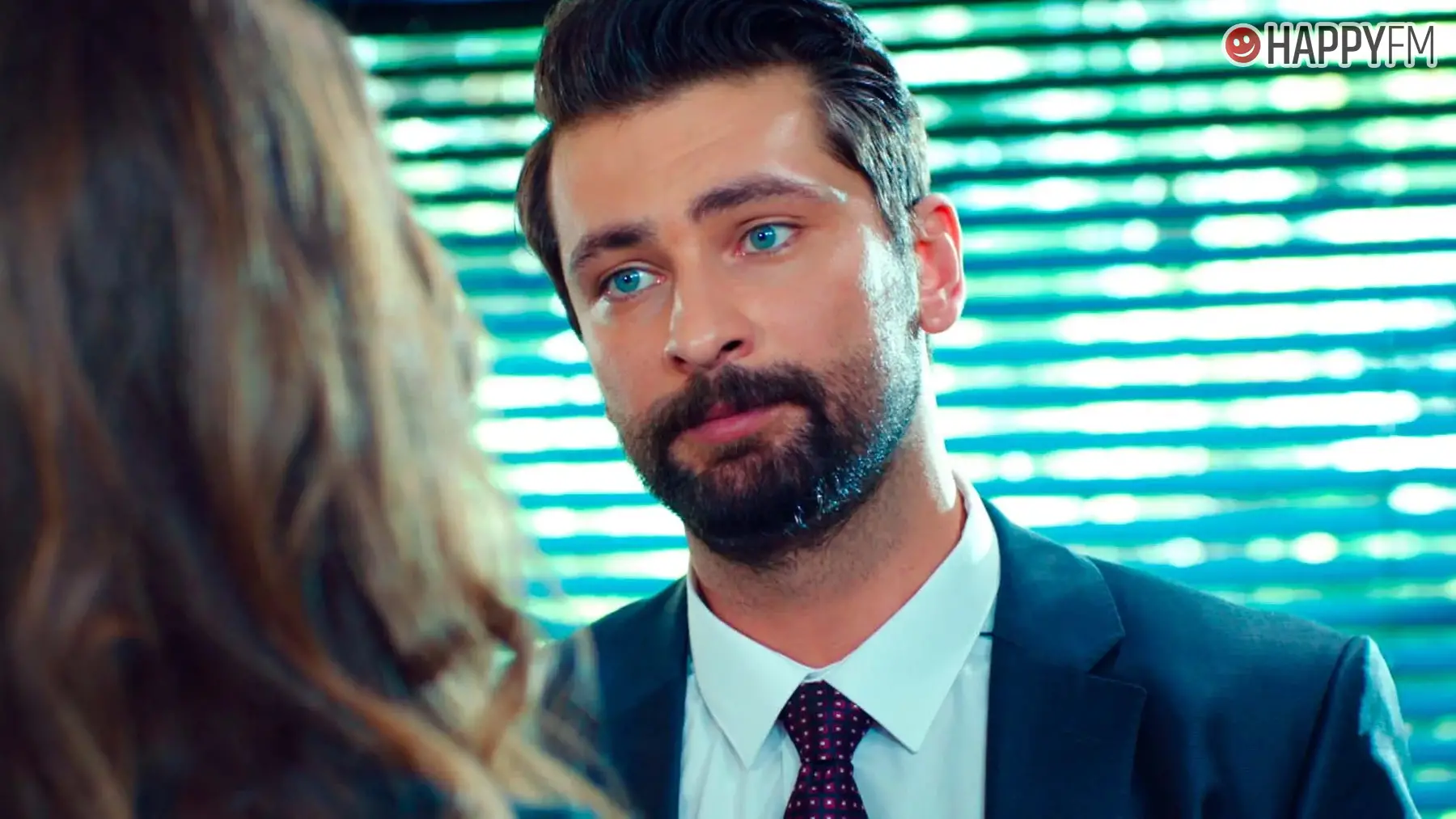 ‘Pecado original’, avance del capítulo de hoy: Lal aparece en casa de Alihan y estalla contra Zeynep