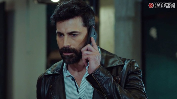 ‘Pecado original’, avance del capítulo de hoy: Sinan quiere vengarse de Halit