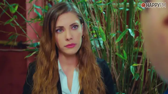‘Pecado original’, avance del capítulo de hoy: Yildiz, celosa de la nueva secretaria de Halit