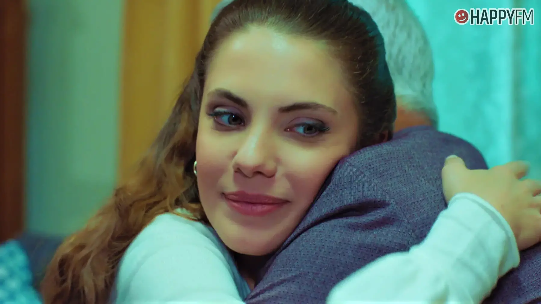 ‘Pecado original’, avance del capítulo de hoy: Yildiz, muy feliz con su nueva vida con Halit