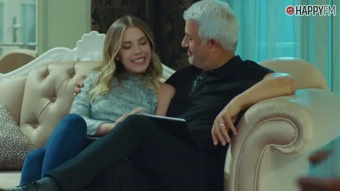 ‘Pecado original’, avance del capítulo de hoy: Yildiz pide el divorcio a Halit