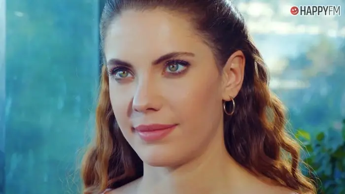 ‘Pecado original’, avance del capítulo de hoy: Yildiz prepara una sorpresa para Halit